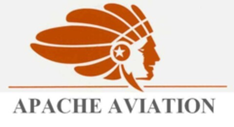 APACHE AVIATION Logo (EUIPO, 10/23/2008)