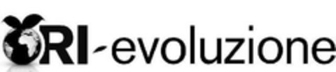 RI-evoluzione Logo (EUIPO, 07.01.2009)