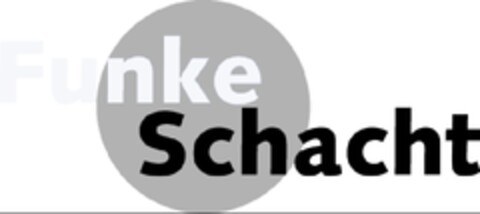 Funke Schacht Logo (EUIPO, 02/09/2009)