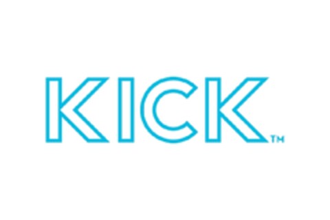 KICK Logo (EUIPO, 19.02.2009)