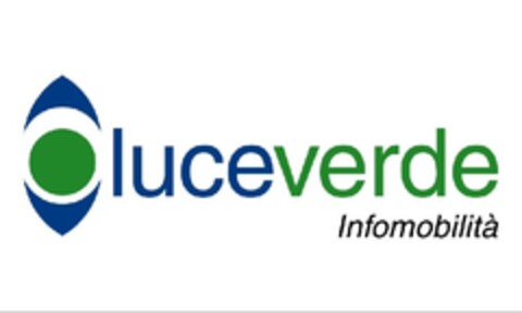 LUCE VERDE INFOMOBILITA' Logo (EUIPO, 13.03.2009)