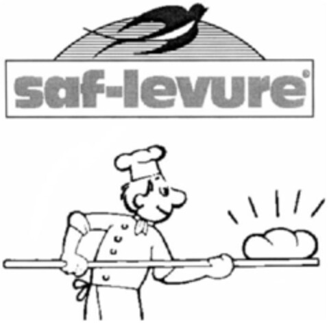 saf-levure Logo (EUIPO, 08.04.2009)