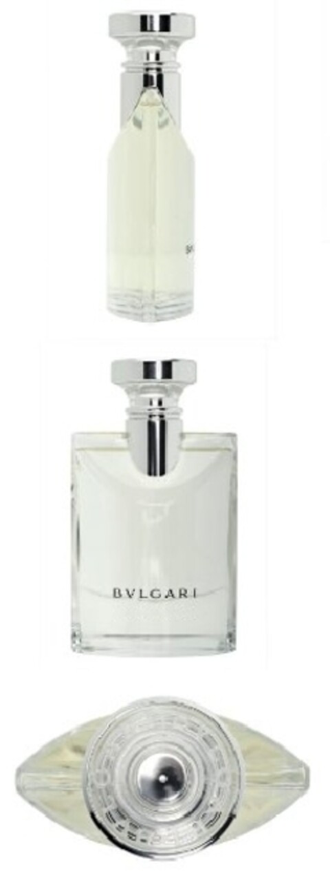 BVLGARI Logo (EUIPO, 04/29/2009)