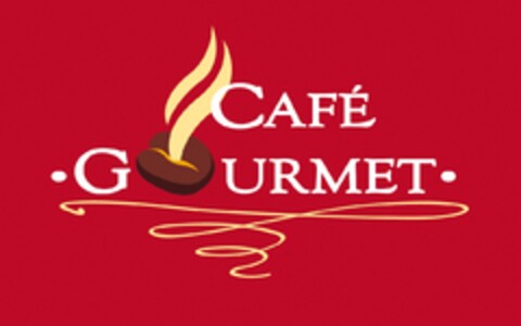 Café Gourmet Logo (EUIPO, 06.05.2009)