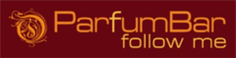 ParfumBar follow me Logo (EUIPO, 19.05.2009)