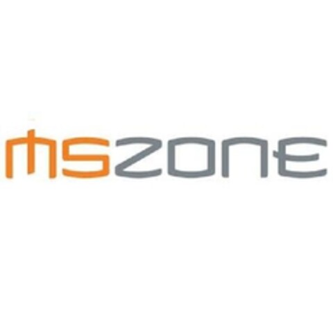 MSZONE Logo (EUIPO, 09/29/2009)