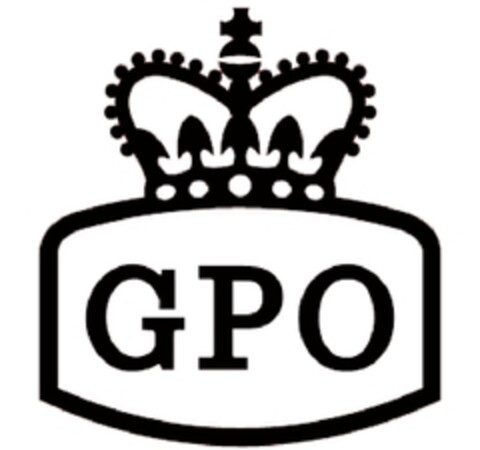 GPO Logo (EUIPO, 22.10.2009)