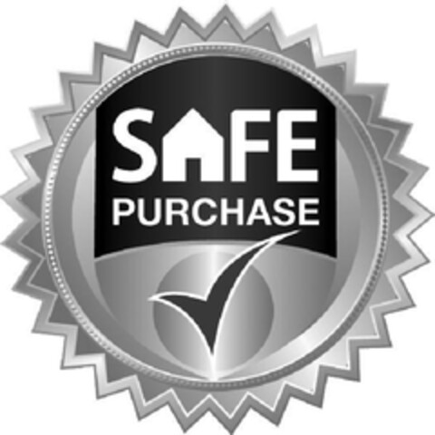 SAFE PURCHASE Logo (EUIPO, 23.11.2009)