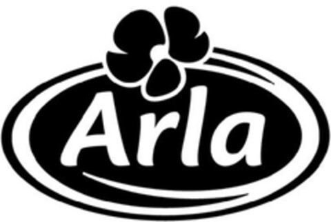 Arla Logo (EUIPO, 12/08/2009)