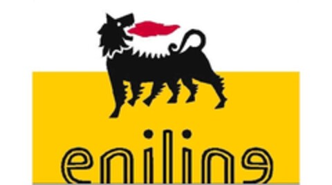eniline Logo (EUIPO, 21.12.2009)