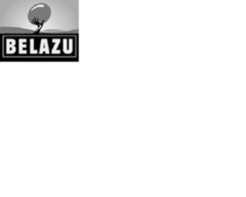 BELAZU Logo (EUIPO, 12/22/2009)