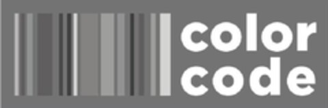 color code Logo (EUIPO, 01/08/2010)