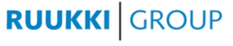 RUUKKI GROUP Logo (EUIPO, 22.01.2010)