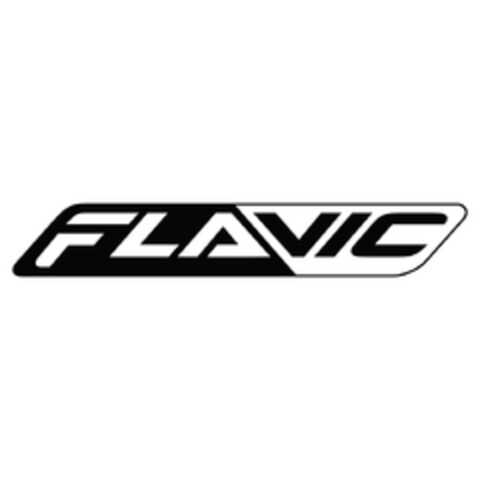 FLAVIC Logo (EUIPO, 30.01.2010)