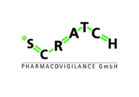 SCRATCH Pharmacovigilance Logo (EUIPO, 24.02.2010)