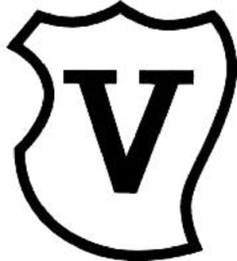 V Logo (EUIPO, 03/01/2010)