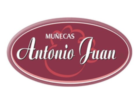 MUÑECAS ANTONIO JUAN Logo (EUIPO, 15.03.2010)