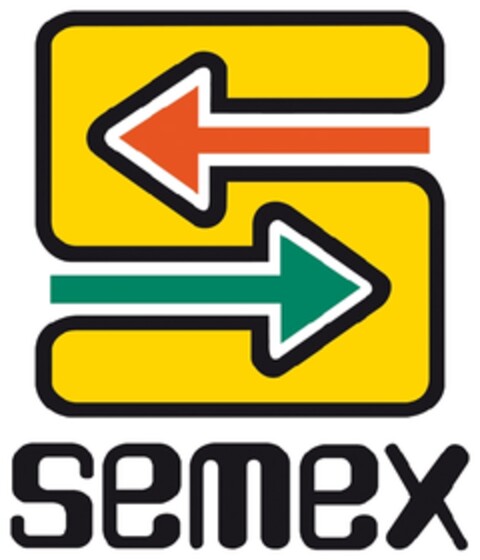 SEMEX Logo (EUIPO, 29.03.2010)