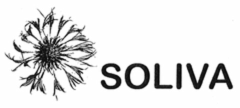 SOLIVA Logo (EUIPO, 19.04.2010)