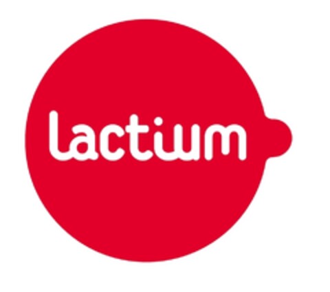 lactium Logo (EUIPO, 14.05.2010)