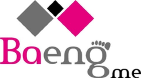 BAENG ME Logo (EUIPO, 18.06.2010)