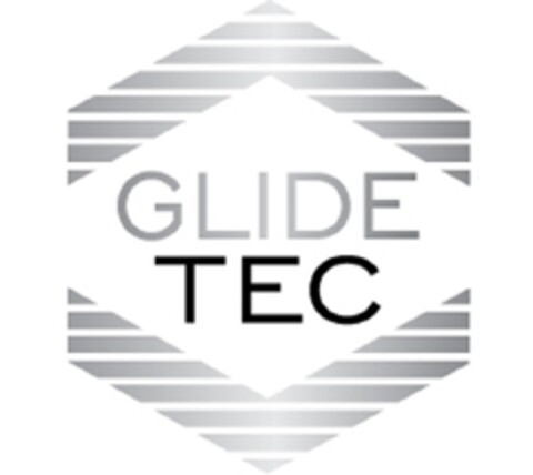 GLIDE TEC Logo (EUIPO, 11/25/2010)