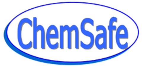 CHEMSAFE Logo (EUIPO, 17.12.2010)