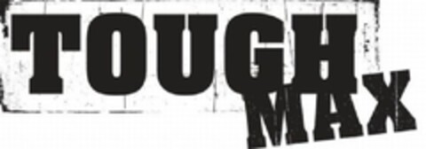 TOUGH MAX Logo (EUIPO, 12/23/2010)