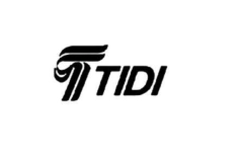 T TIDI Logo (EUIPO, 01/24/2011)