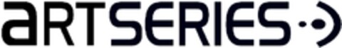 ARTSERIES Logo (EUIPO, 08.04.2011)