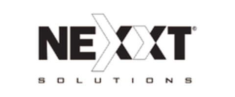 NEXXT SOLUTIONS Logo (EUIPO, 04/20/2011)