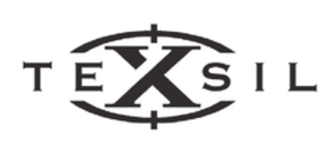 TEXSIL Logo (EUIPO, 07/18/2011)