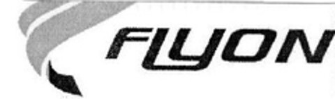 Flyon Logo (EUIPO, 20.07.2011)