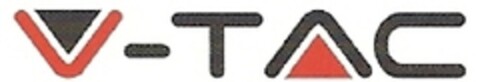 V-TAC Logo (EUIPO, 02.12.2011)