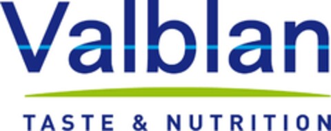 VALBLAN TASTE & NUTRITION Logo (EUIPO, 27.10.2011)