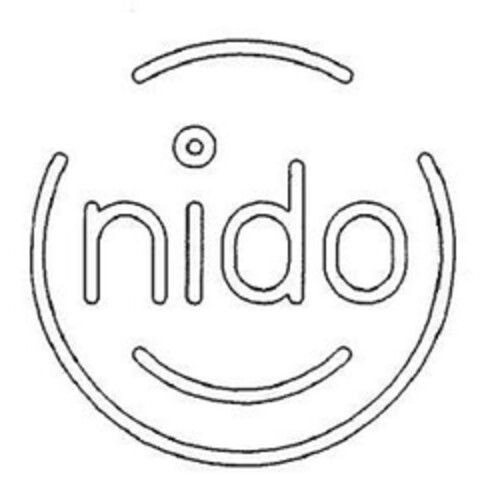 NIDO Logo (EUIPO, 09.11.2011)