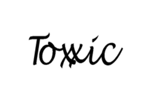 Toxxic Logo (EUIPO, 09.12.2011)