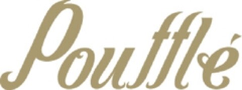 Pouffle Logo (EUIPO, 30.01.2012)