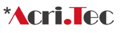 Acri.Tec Logo (EUIPO, 02/01/2012)