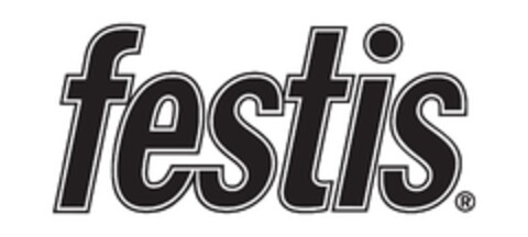 festis Logo (EUIPO, 08.02.2012)