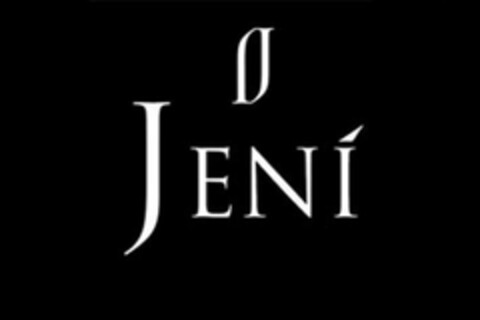 JENÍ Logo (EUIPO, 02/22/2012)