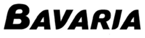 BAVARIA Logo (EUIPO, 27.02.2012)