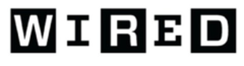 WIRED Logo (EUIPO, 05.03.2012)