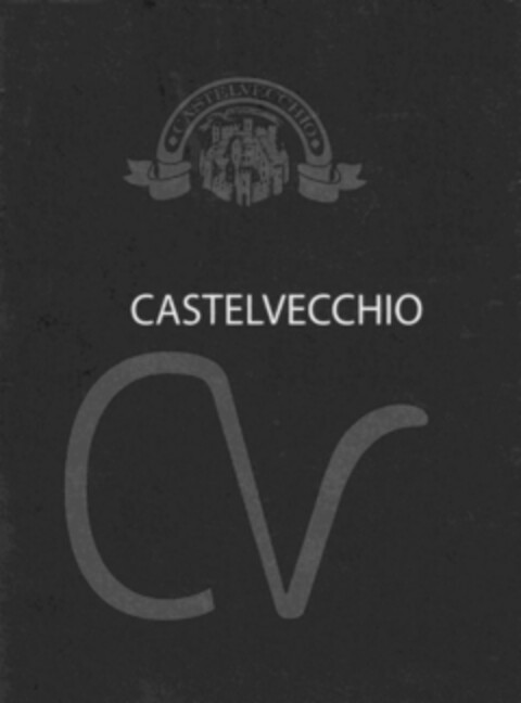 CASTELVECCHIO CV Logo (EUIPO, 03/19/2012)