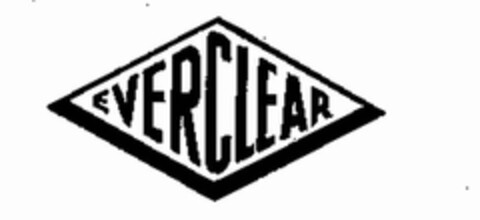 EVERCLEAR Logo (EUIPO, 22.03.2012)