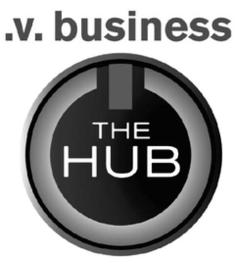 .v. business THE HUB Logo (EUIPO, 22.03.2012)