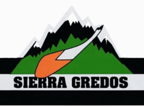 SIERRA GREDOS Logo (EUIPO, 03/26/2012)