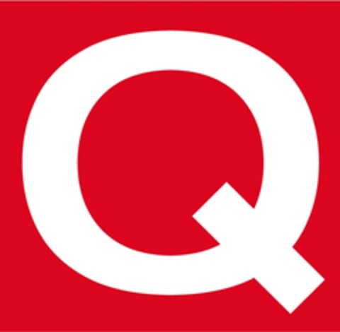 Q Logo (EUIPO, 28.03.2012)