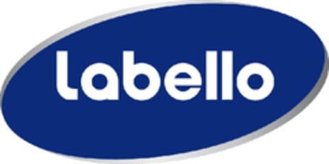 Labello Logo (EUIPO, 17.07.2012)