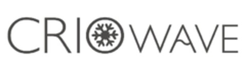CRIOWAVE Logo (EUIPO, 19.07.2012)